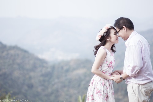 PRE-WEDDING Dream & Keng PASTEL for WEB-0150