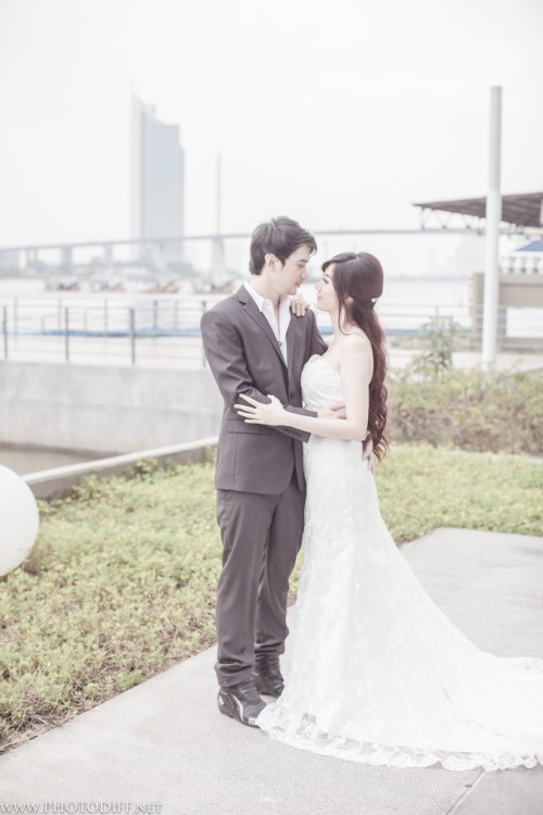 PRE-WEDDING Fai & Jak PASTEL for WEB-0035