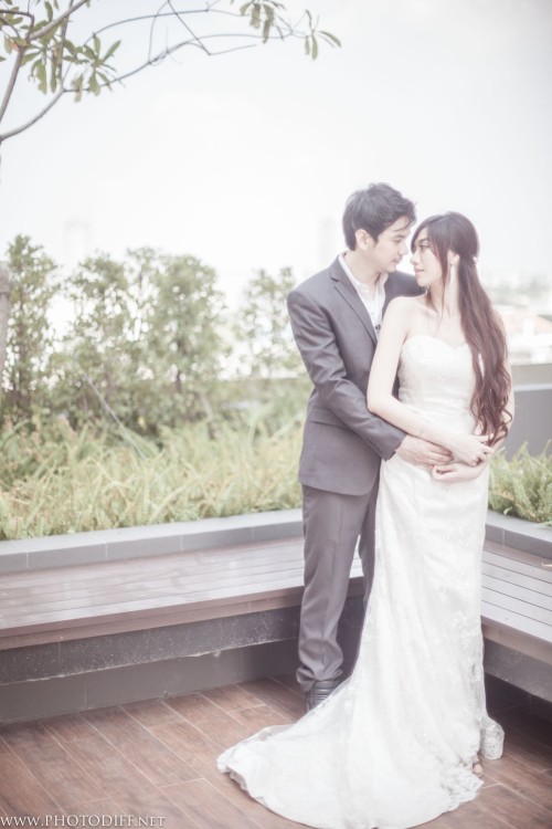 PRE-WEDDING Fai & Jak PASTEL for WEB-0135