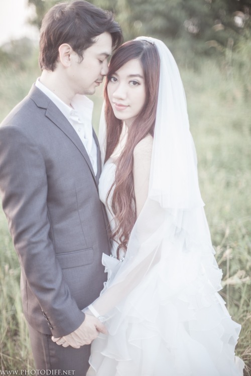PRE-WEDDING Fai & Jak PASTEL for WEB-0269