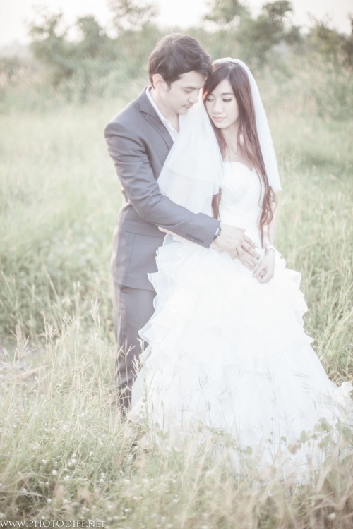 PRE-WEDDING Fai & Jak PASTEL for WEB-0271