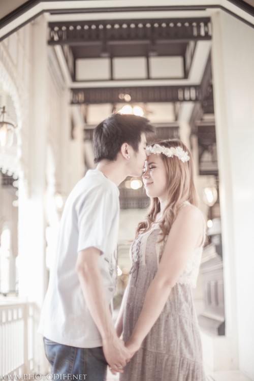 PRE-WEDDING Kwan & Ko PASTEL for WEB-0262