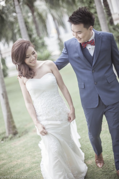PRE-WEDDING Nat & Wat PASTEL for WEB-0155