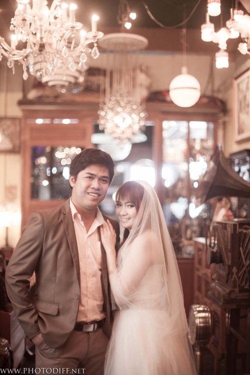 PRE-WEDDING Poo & Kwang PASTEL for WEB-0042