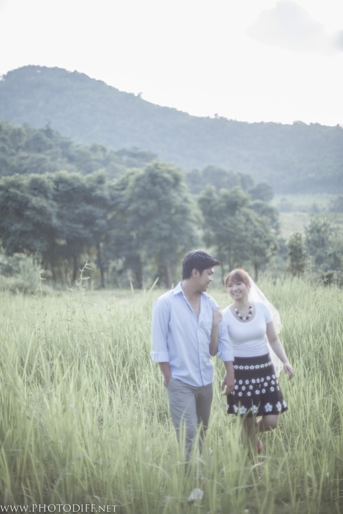PRE-WEDDING Poo & Kwang PASTEL for WEB-0409