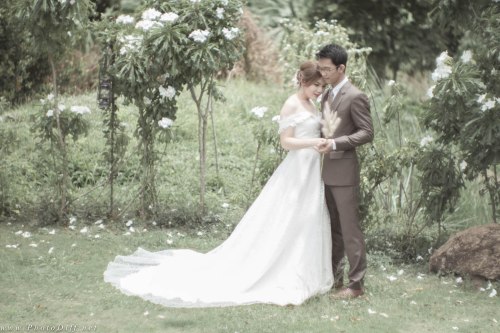 PRE-WEDDING Poppy & Tee PASTEL for WEB-0044