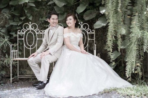 PRE-WEDDING Toon & Tong PASTEL for WEB-0049